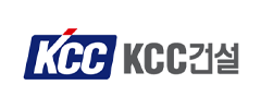 KCC건설